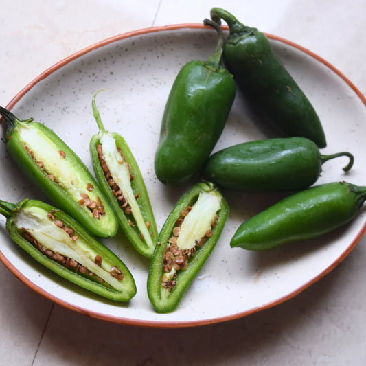 JALAPENO PEPPER (Ontario Food)