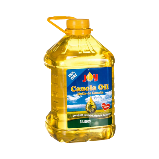 JOY CANOLA OIL
