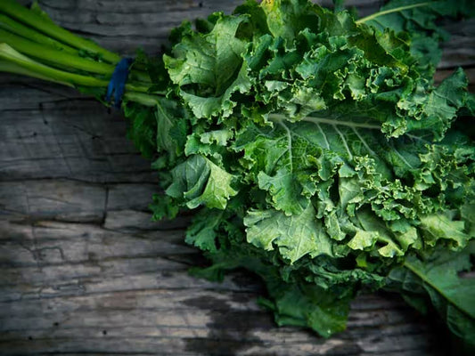 KALE (Ontario Food)