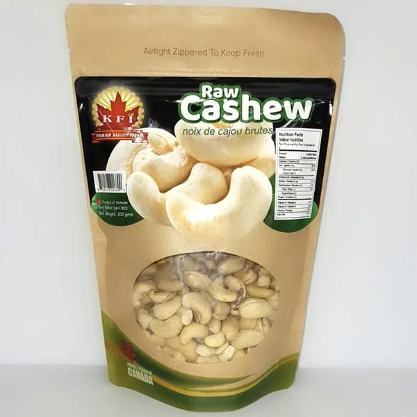 KFI Cashew Raw