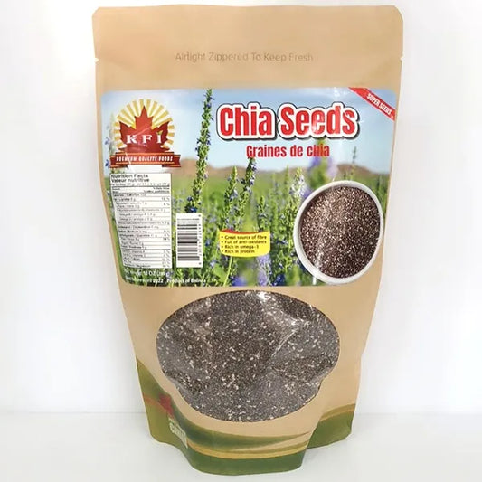 KFI Chia Seeds