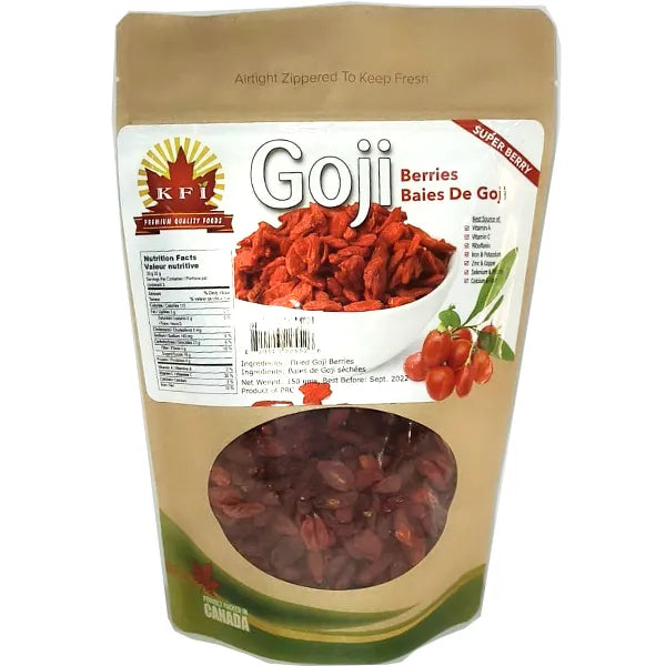 KFI Goji Berry