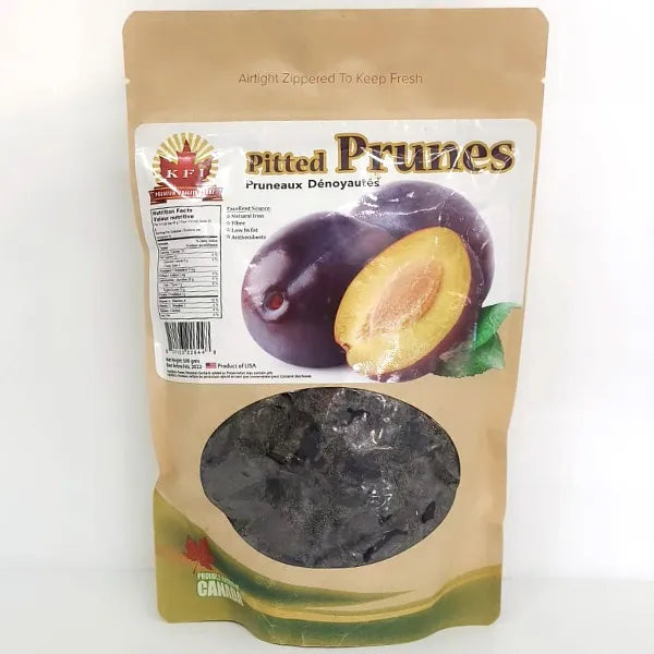 KFI Pitted Prunes