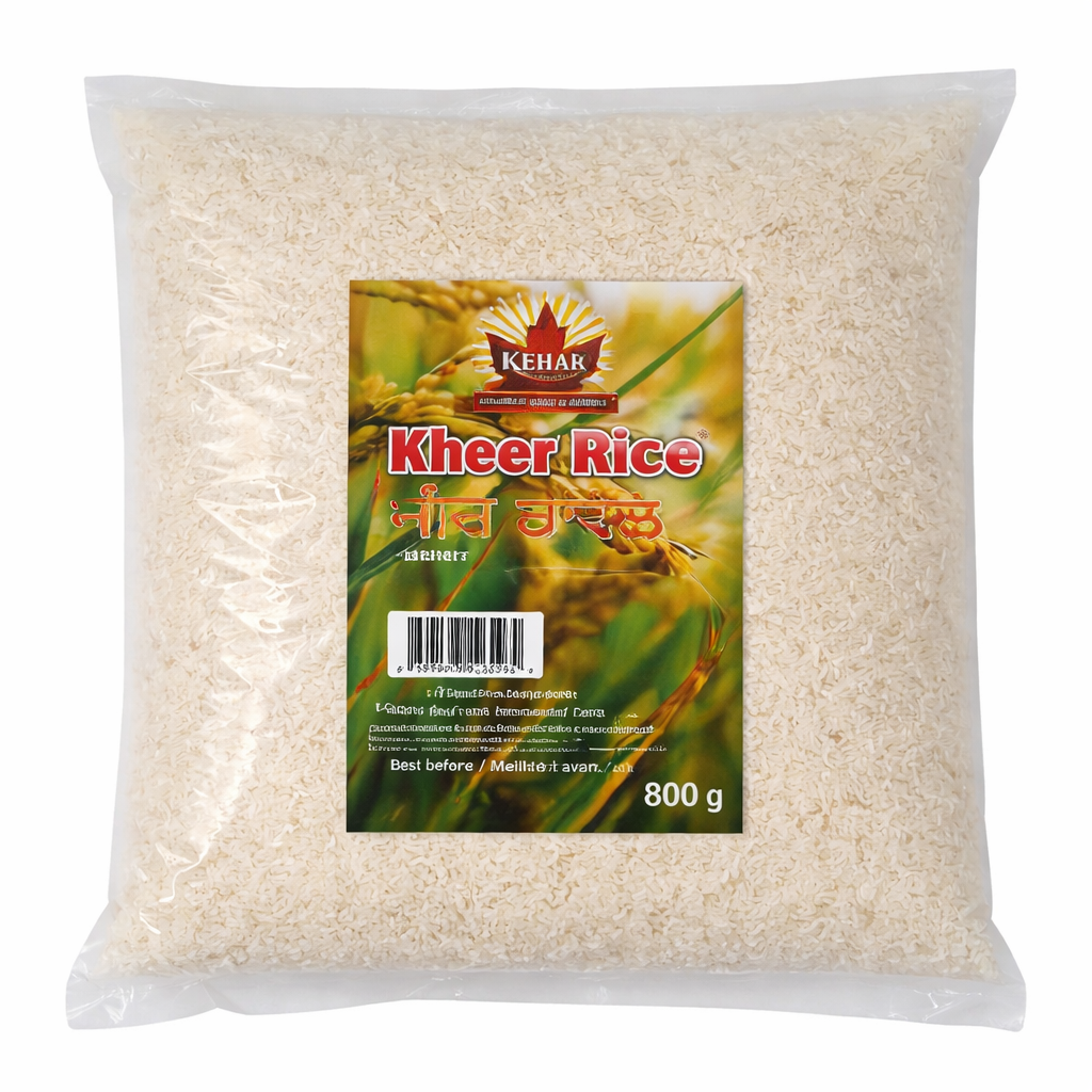 KFI Kheer Rice