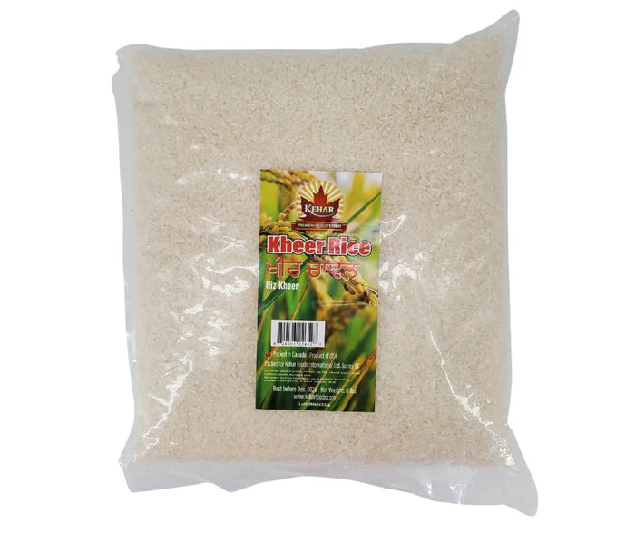 KFI Kheer Rice