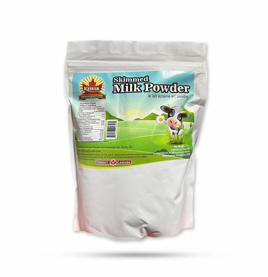 KFI Skim Milk Powder