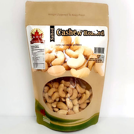 KII Cashew Roasted Salted