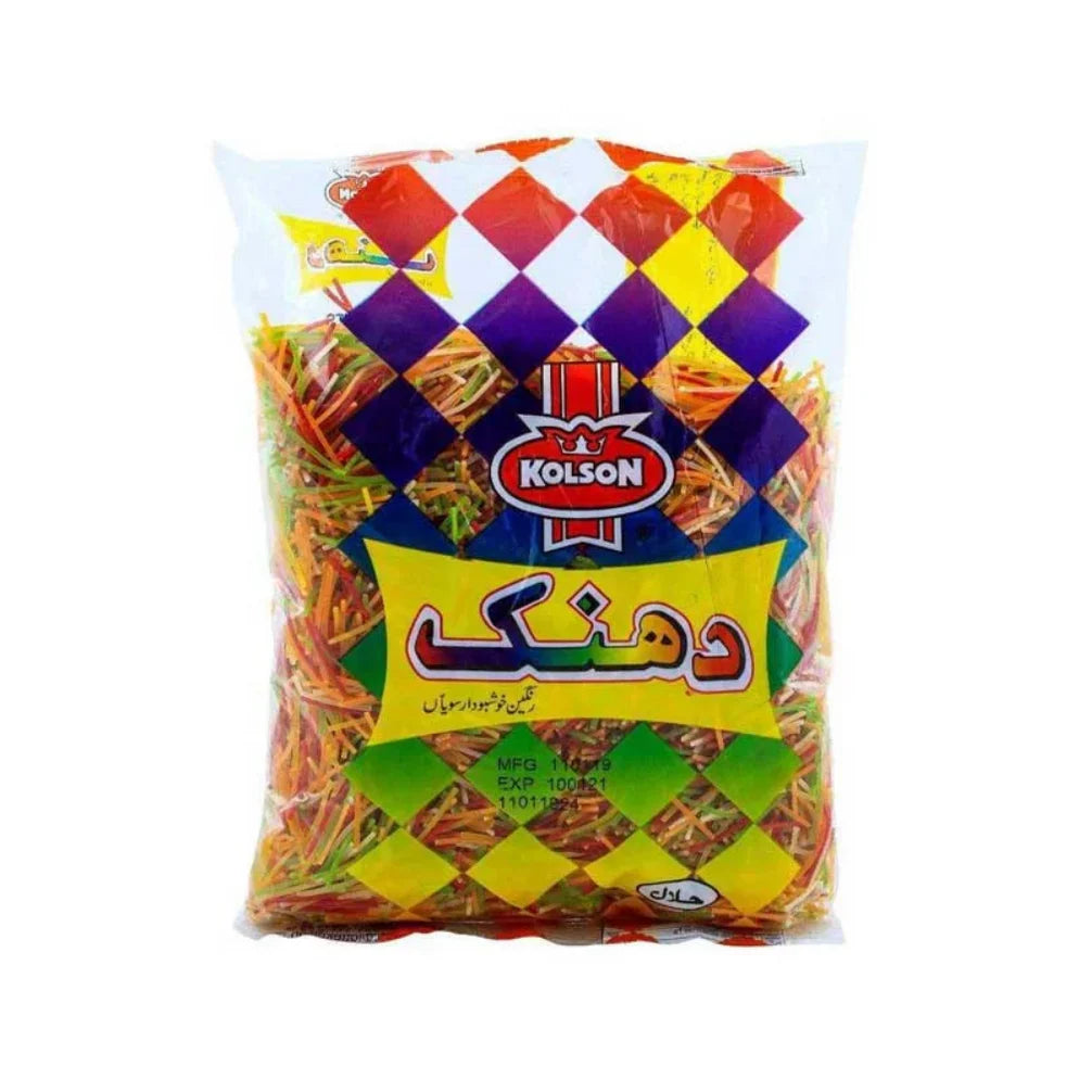 KOLSON COLOUR VERMICELLI