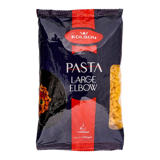 KOLSON MACARONI/ LARGE ELBOW (BAG)