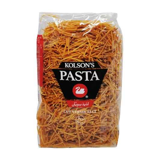 KOLSON VERMICELLI CUT ROASTED (BAG) (PASTA)