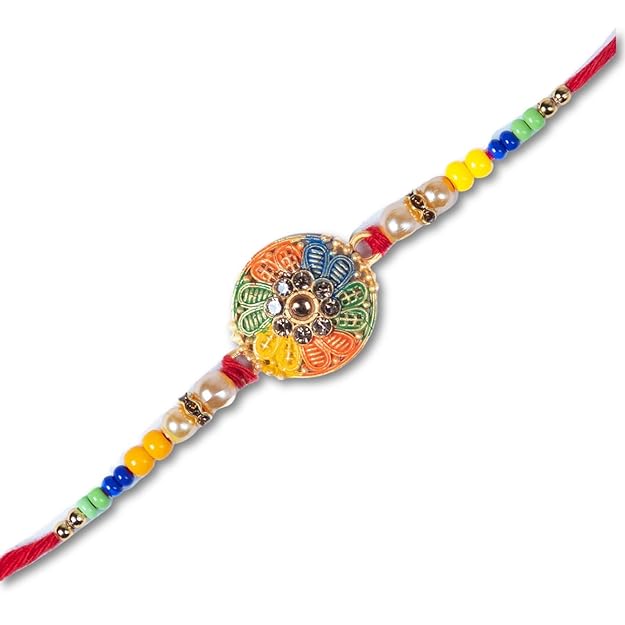 KQ PRAVEEN RAKHI