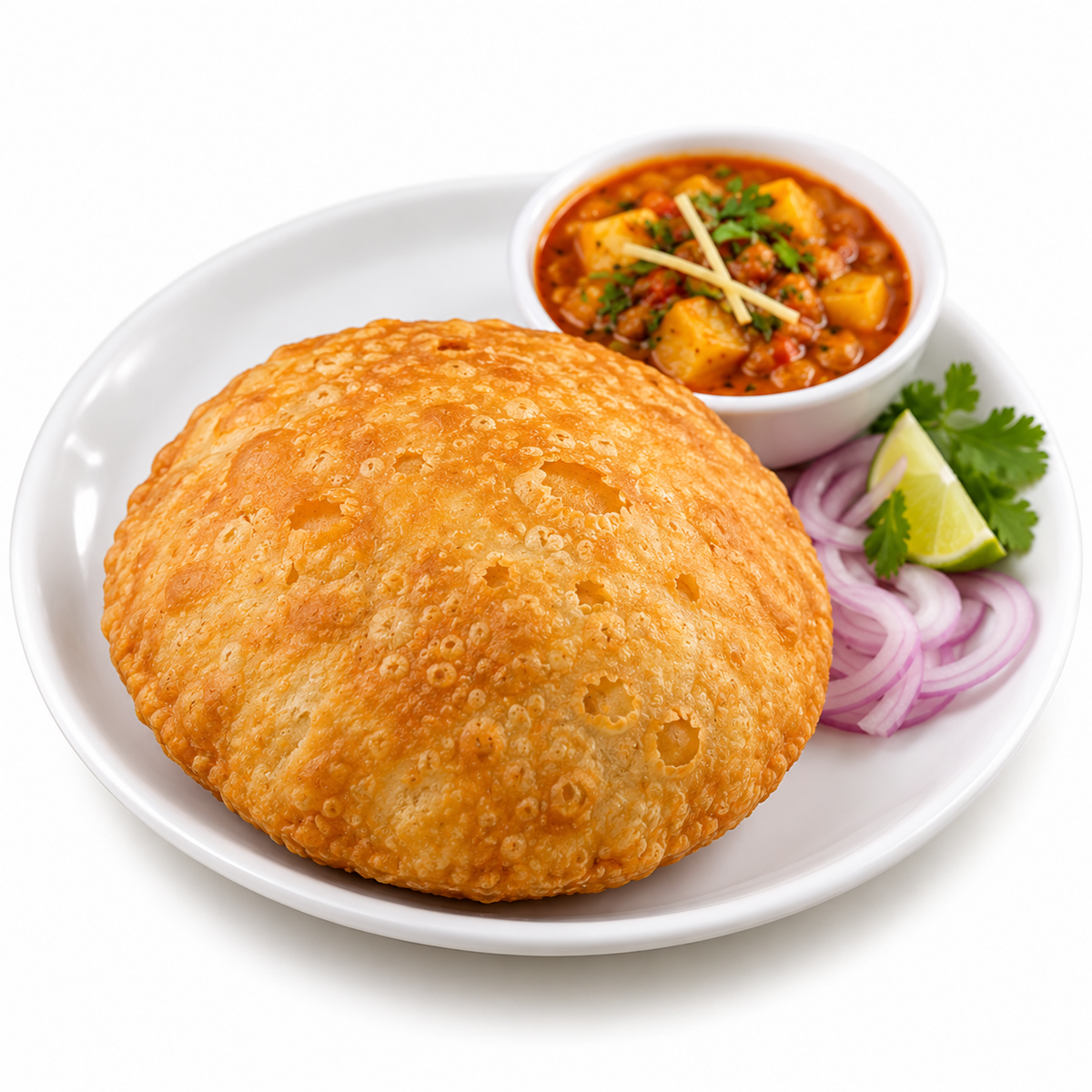 Kachori