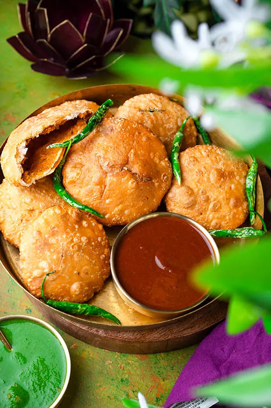 Kachori