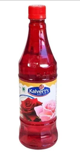 KALVERT ROSE SYRUP