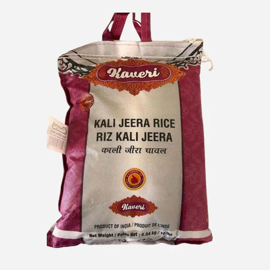 Kaveri Kali Jeera Rice