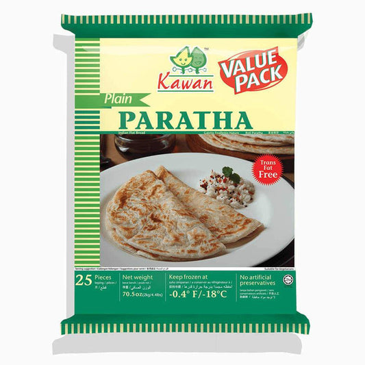 Kawan Paratha VP