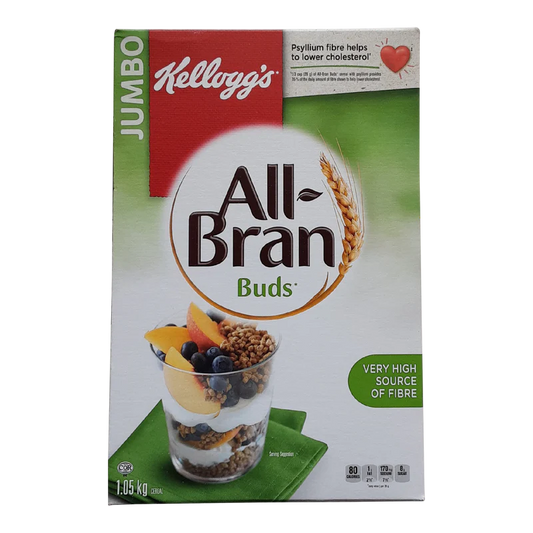 Kellogg's All-Bran Buds