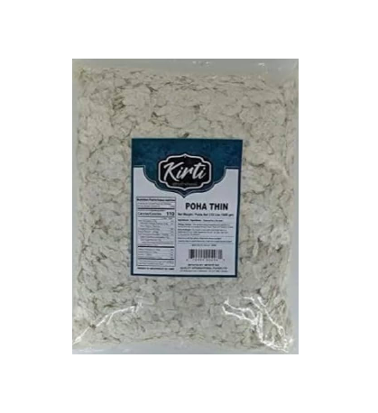Kirti Poha Thin