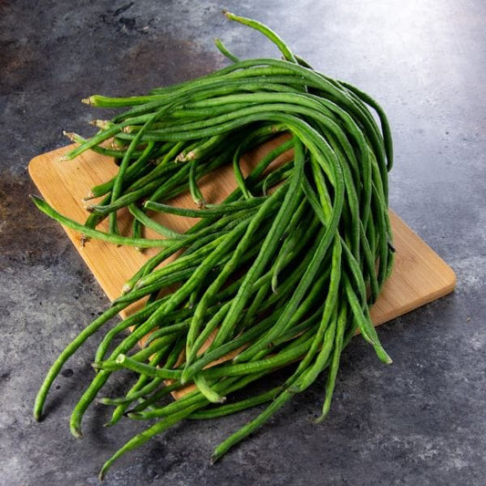 LONG BEANS (Ontario Food)