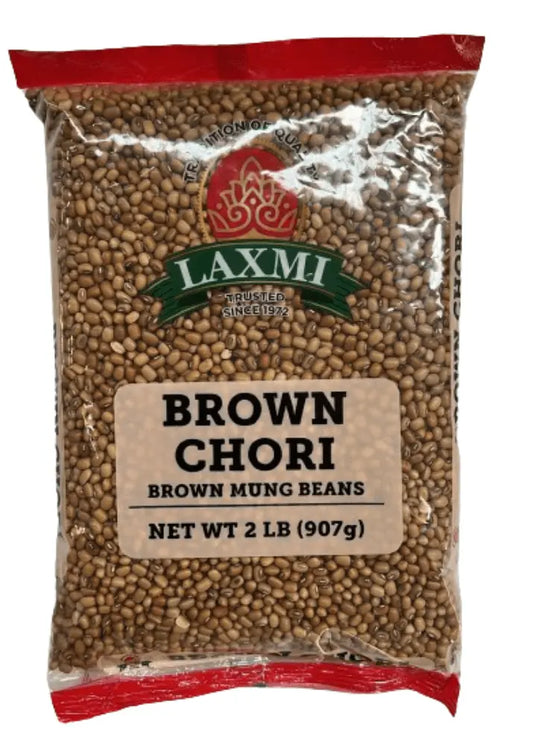 LX. BROWN CHORI