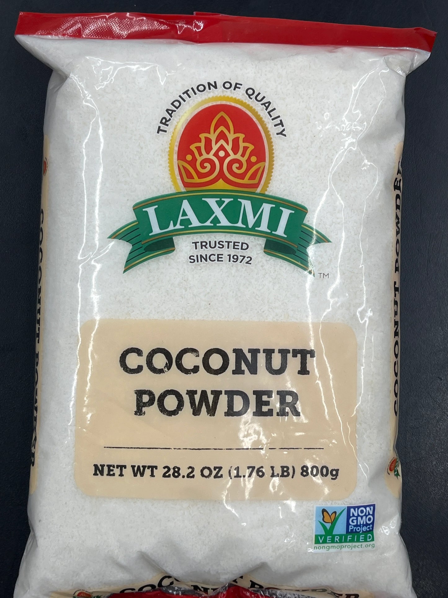 Laxmi Coconut Powder (Non-Gmo)