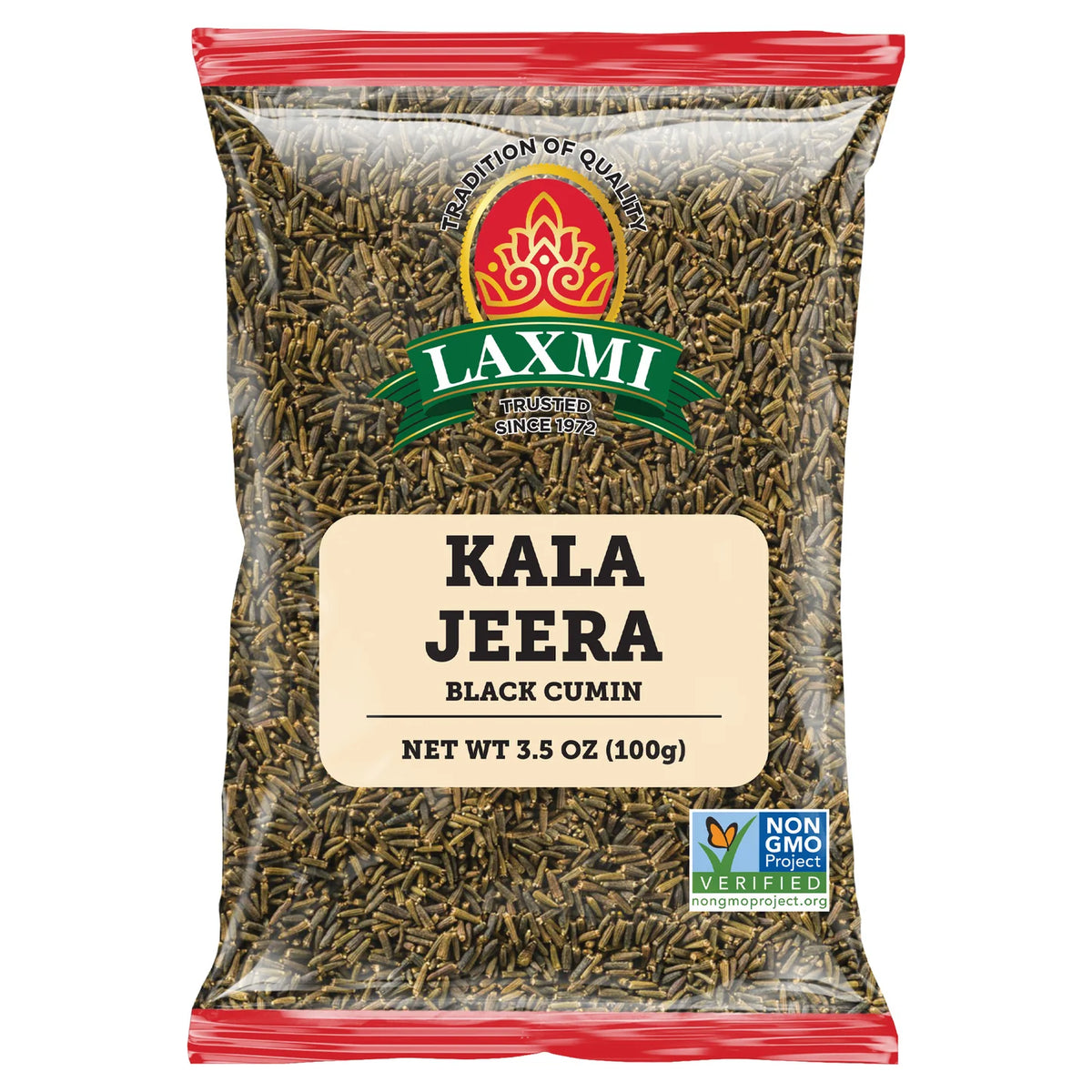 LX. KALA JEERA (NONGMO)