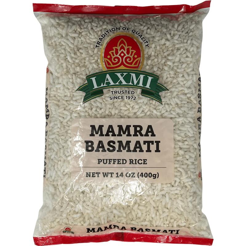 Laxmi Mamra Basmati