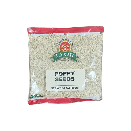 LX. POPPY SEED