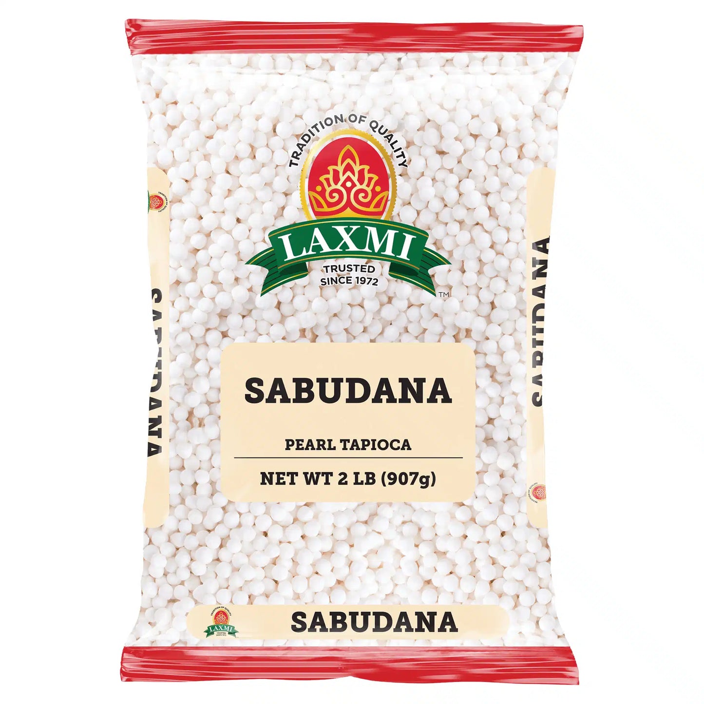 Laxmi Sabudana