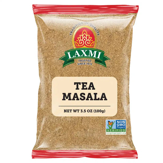 LX. TEA MASALA (NONGMO)