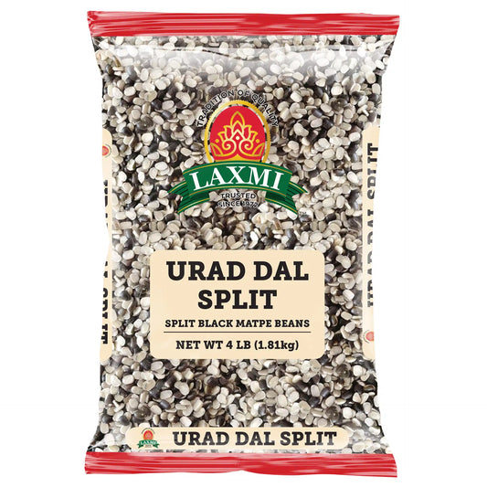LX. URAD DAL SPLIT