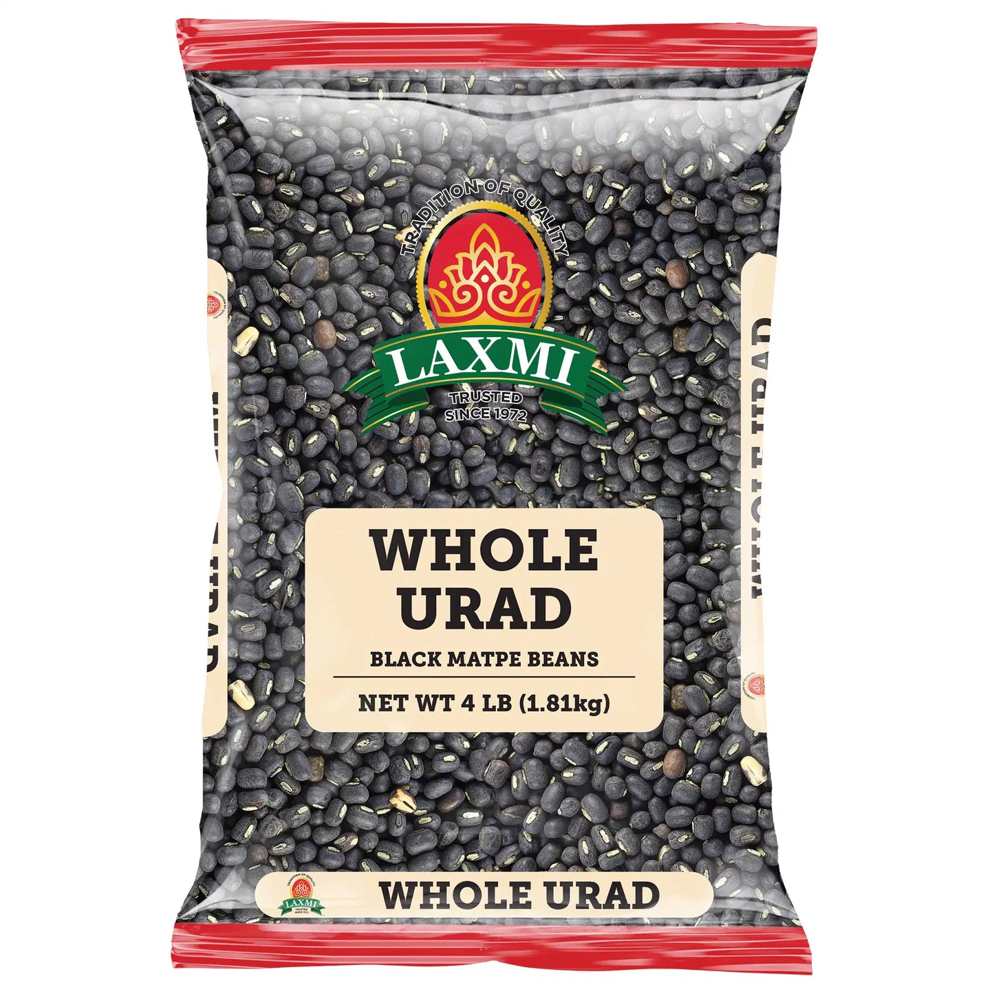 Laxmi Whole Urad