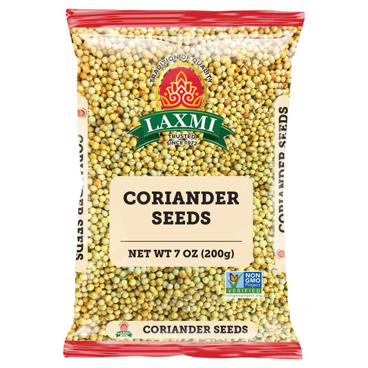 LX CORIANDER SEED