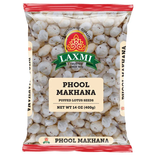 LX PHOOL MAKHANA