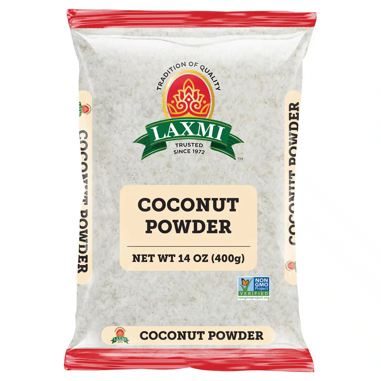 Laxmi Coconut Powder (Non-Gmo)