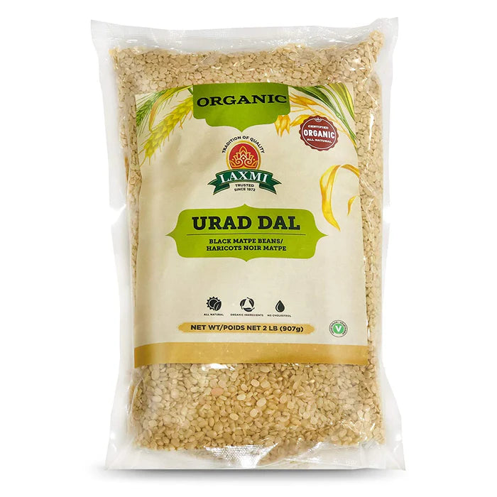 Laxmi Urad Dal