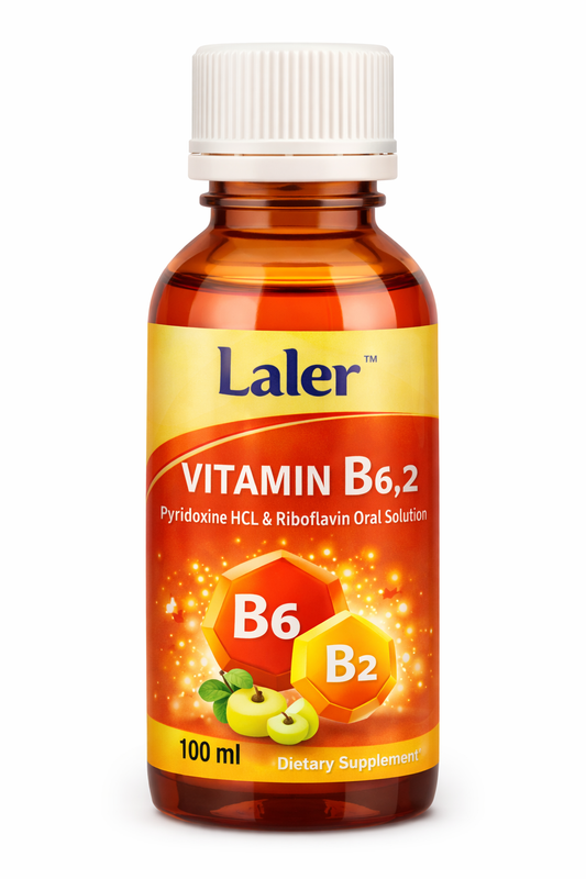 Laler (B6,2)