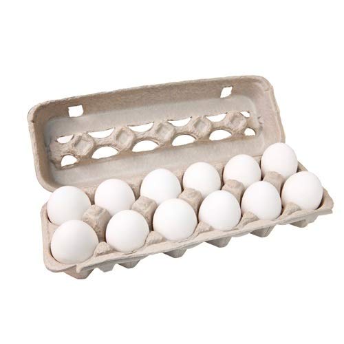 LARGE WHITE EGGS