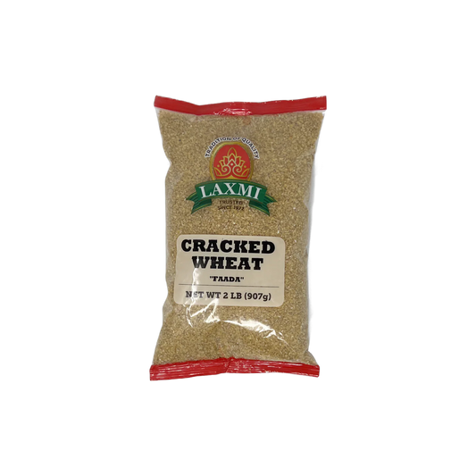 Laxmi Cracked Wheat Fada