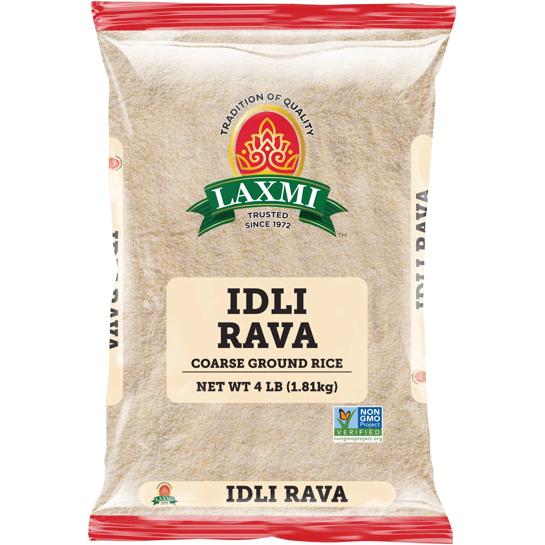 LAXMI CHAKKI ATTA (20 LB)