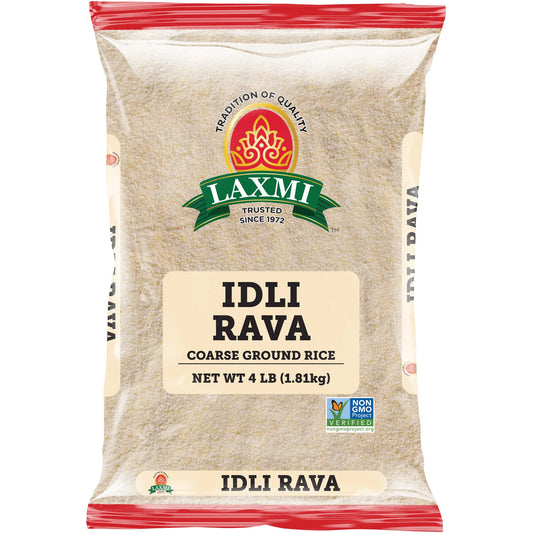 Laxmi South Indian Idli Rava