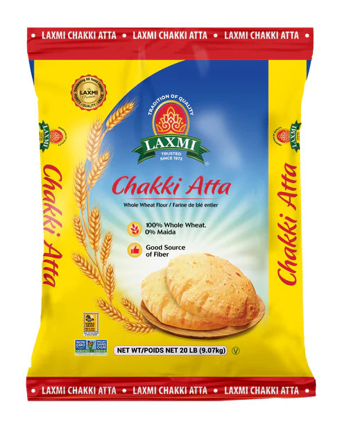 LAXMI CHAKKI ATTA