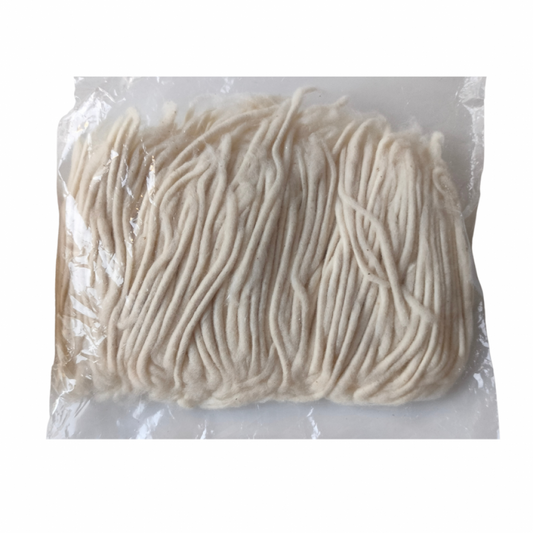 Long Cotton Wick