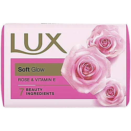 Lux Soft Glow Pink