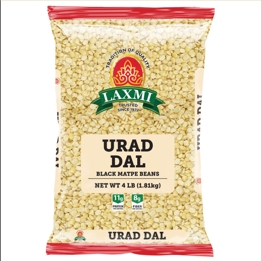Laxmi Urad Dal