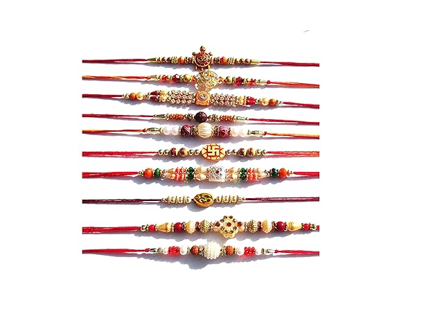 MAHESH RAKHI
