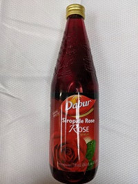 Dabur Rose Syrup