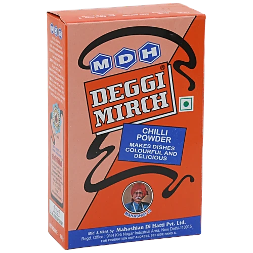 MDH Deggi Mirch Masala