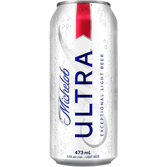 Michelob Ultra