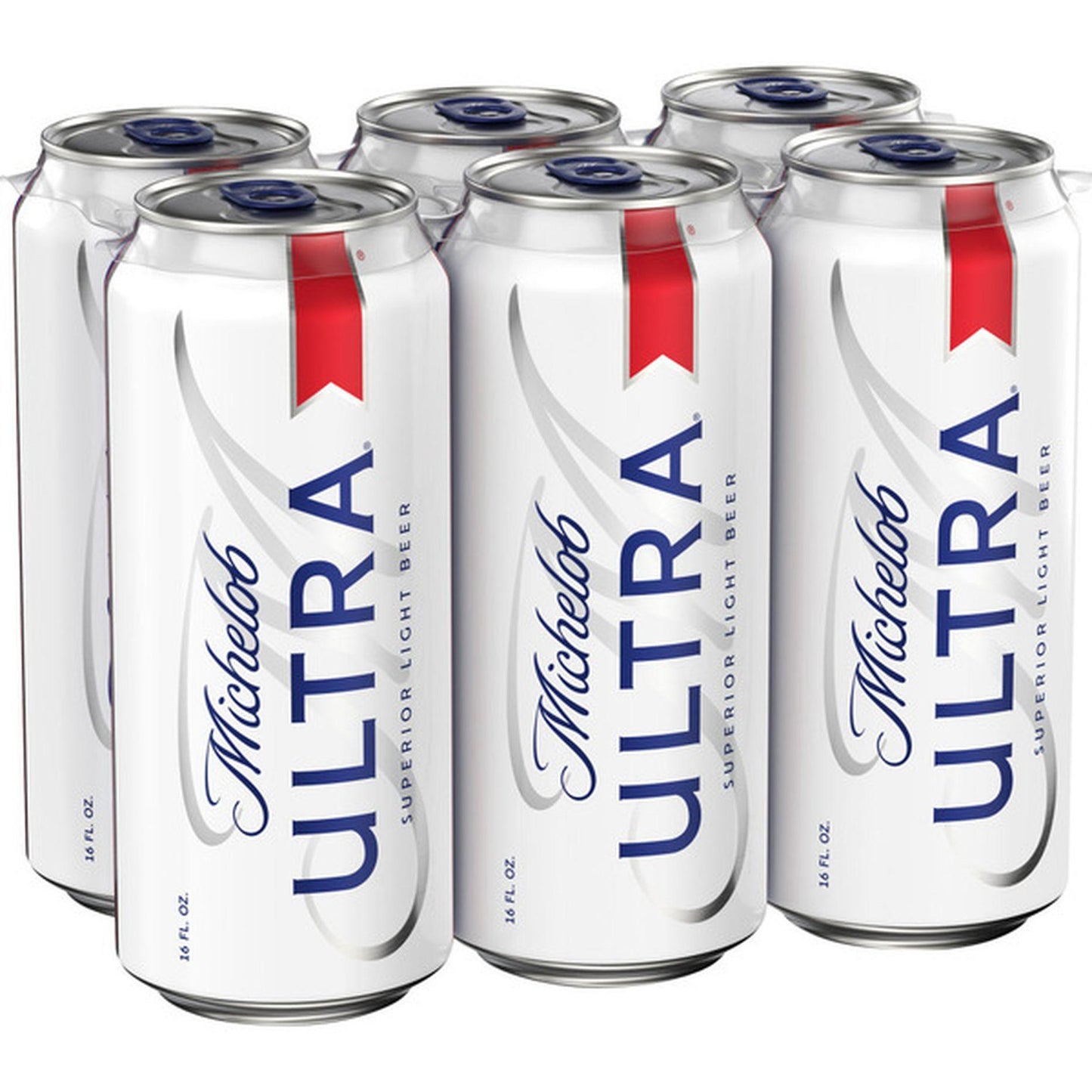 Michelob Ultra 6pk-Tc